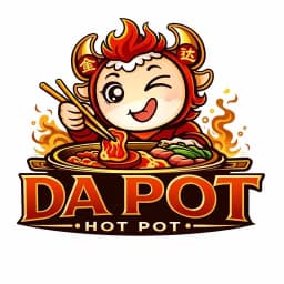 DA POT