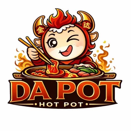 DA POT HOT POT