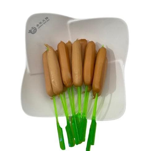 ไส้กรอกชีส(ไก่) · สุกี้จินดา · ลาดพร้าว-วังหิน 26