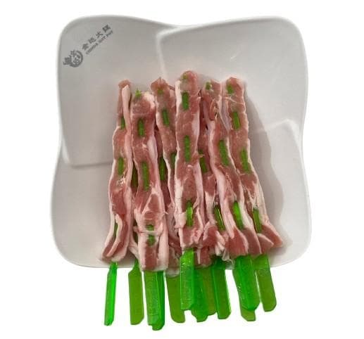 หมูสามชั้น · สุกี้จินดา · ลาดพร้าว-วังหิน 26