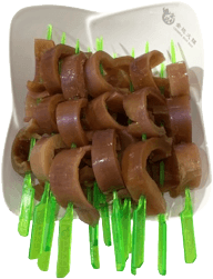 หมึกกรอบ · สุกี้จินดา · ลาดพร้าว-วังหิน 26