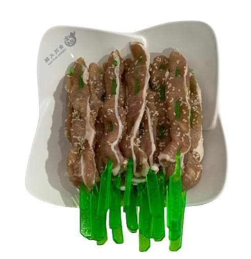 หมูหมักงา · สุกี้จินดา · ลาดพร้าว-วังหิน 26