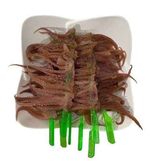หนวดหมึก · สุกี้จินดา · ลาดพร้าว-วังหิน 26