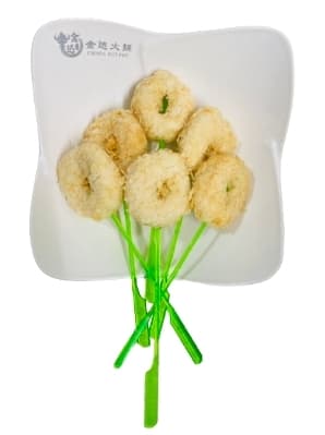 โดนัทชีส · สุกี้จินดา · นวลจันทร์ 38