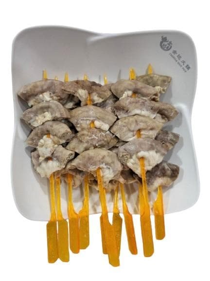 ไส้อ่อนหมู · สุกี้จินดา · ลาดพร้าว-วังหิน 26