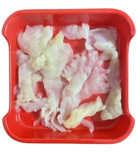 แมงกะพรุน · สุกี้จินดา · ลาดพร้าว-วังหิน 26