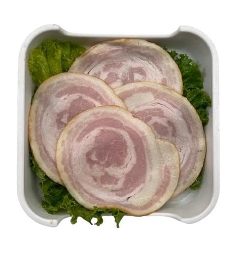 แฮมหมู