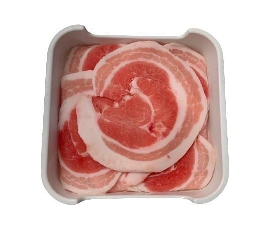 หมูสามชั้นม้วน · สุกี้จินดา · นวลจันทร์ 38