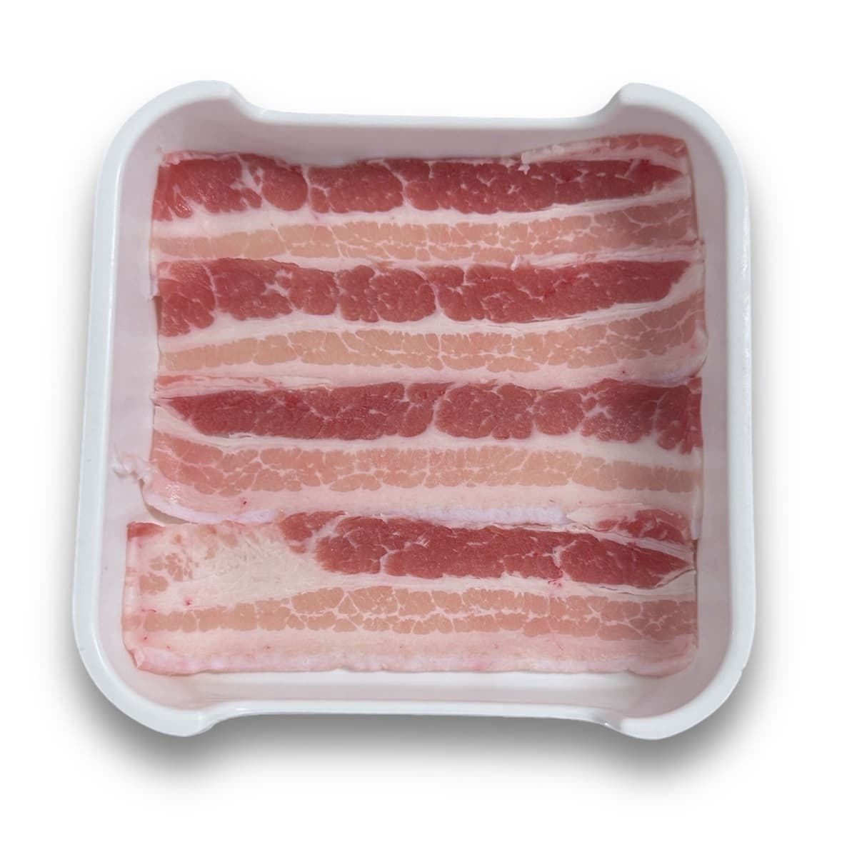 หมูสามชั้นสไลด์ · สุกี้จินดา · นวลจันทร์ 38