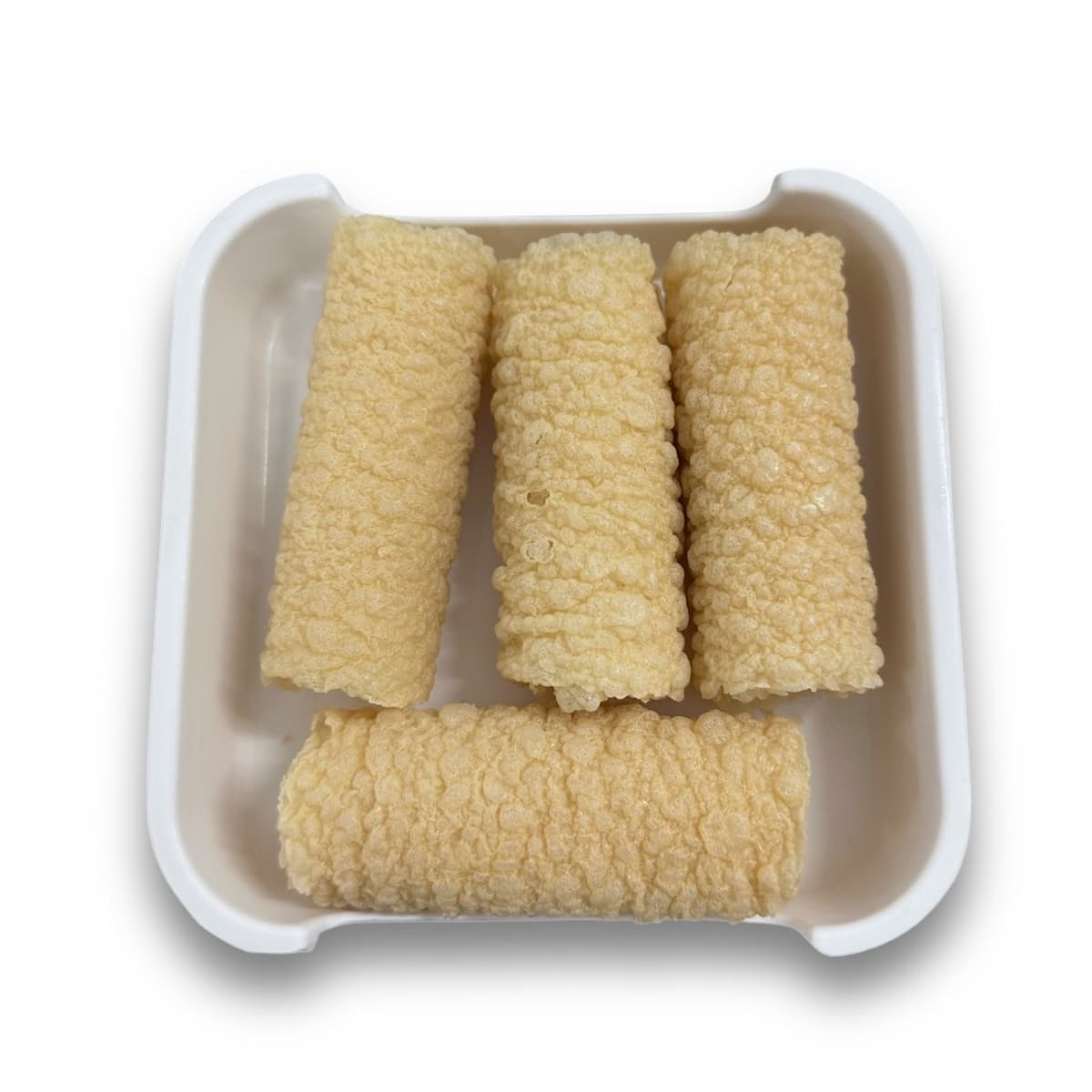 ฟองเต้าหู้ม้วนทอด · สุกี้จินดา · ลาดพร้าว-วังหิน 26