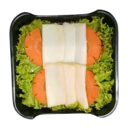 เป๋าฮื้อสไลด์ · สุกี้จินดา · นวลจันทร์ 38