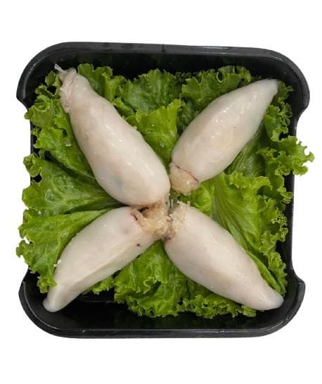 หมึกยัดไส้วุ้นเส้น · สุกี้จินดา · ลาดพร้าว-วังหิน 26